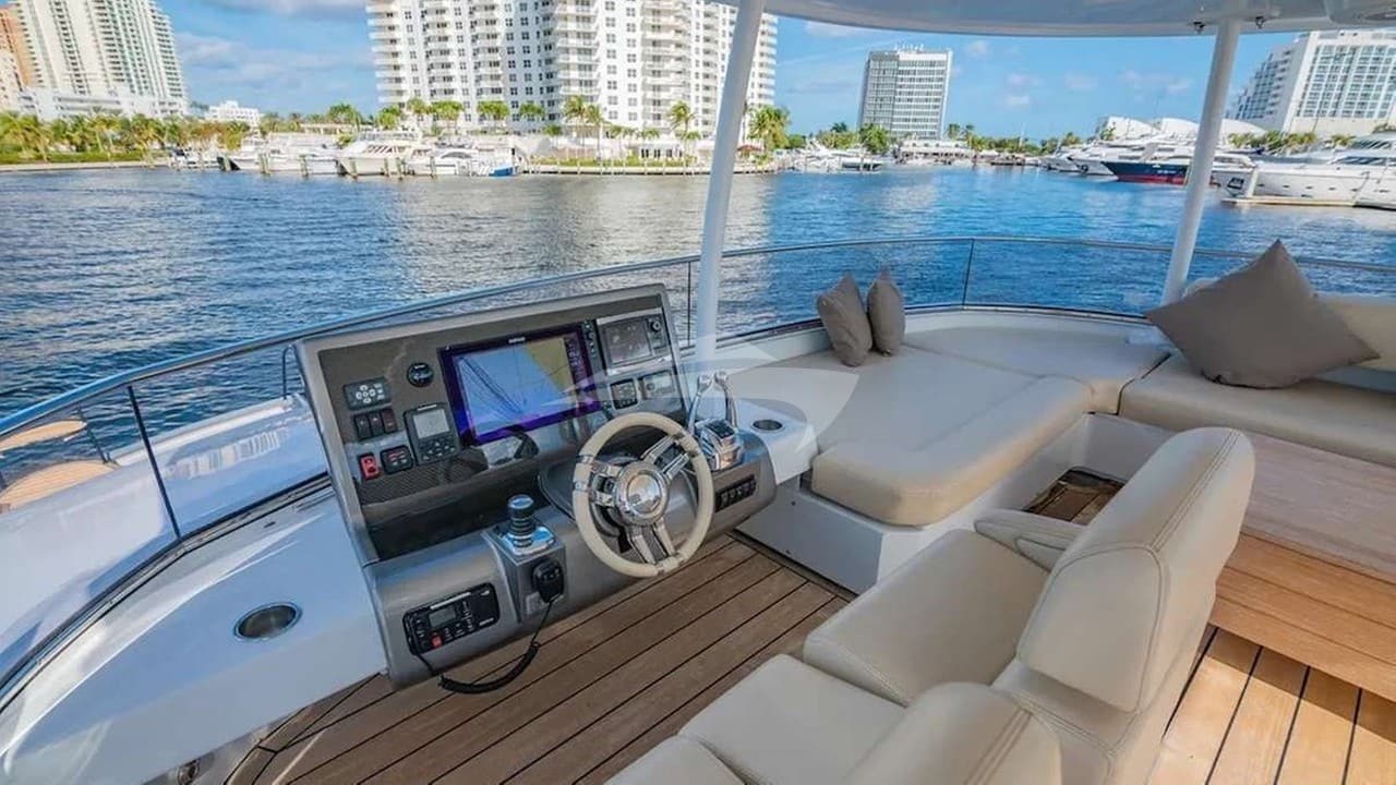 CATA, photo from the yacht portfolio 16