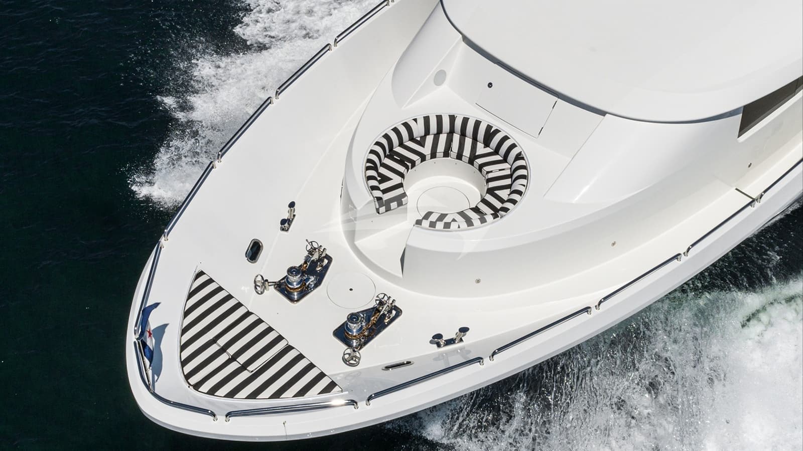 BETH ANN, photo from the yacht portfolio 27