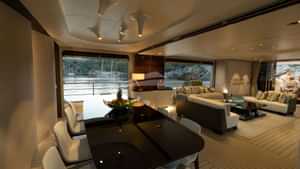 Yacht Charter LOVE T With Worth Avenue Yachts