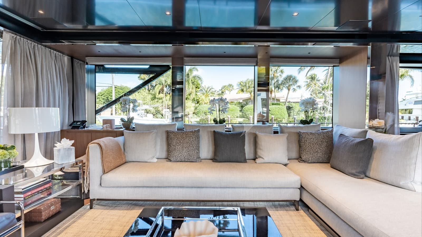 BEYOND BEYOND, photo from the yacht portfolio 3