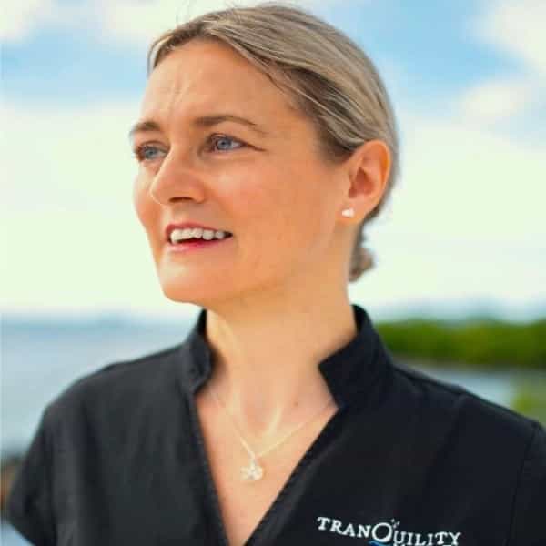 Diane Moffitt