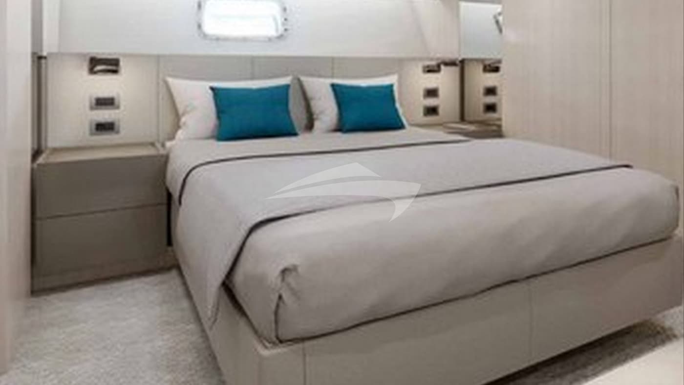DELLAGRAZIA, photo from the yacht portfolio