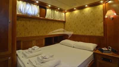 Guest Cabin
