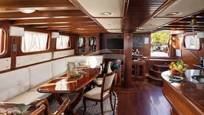 Saloon