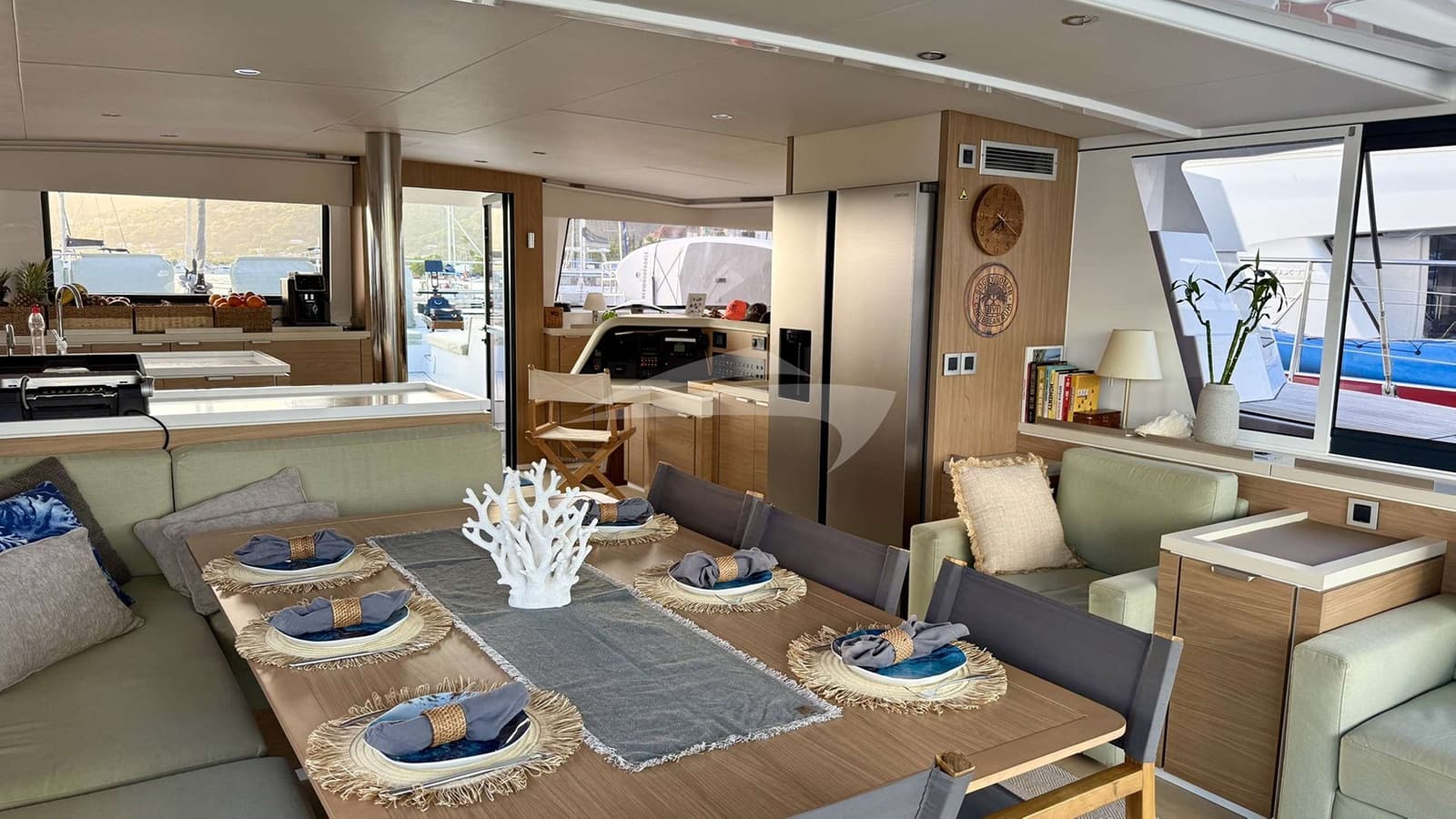 MASTERMIND II, photo from the yacht portfolio 6