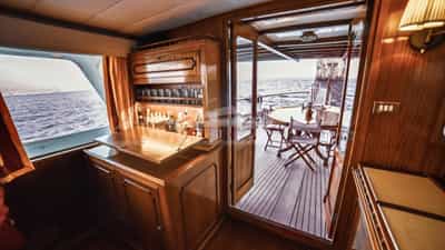 Galley