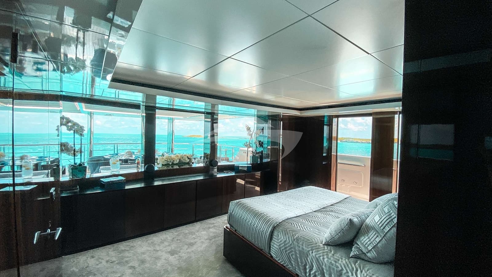 OCULUS, photo from the yacht portfolio 12