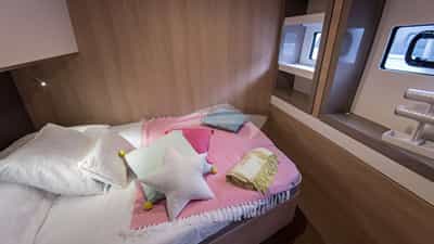 Guest Cabin