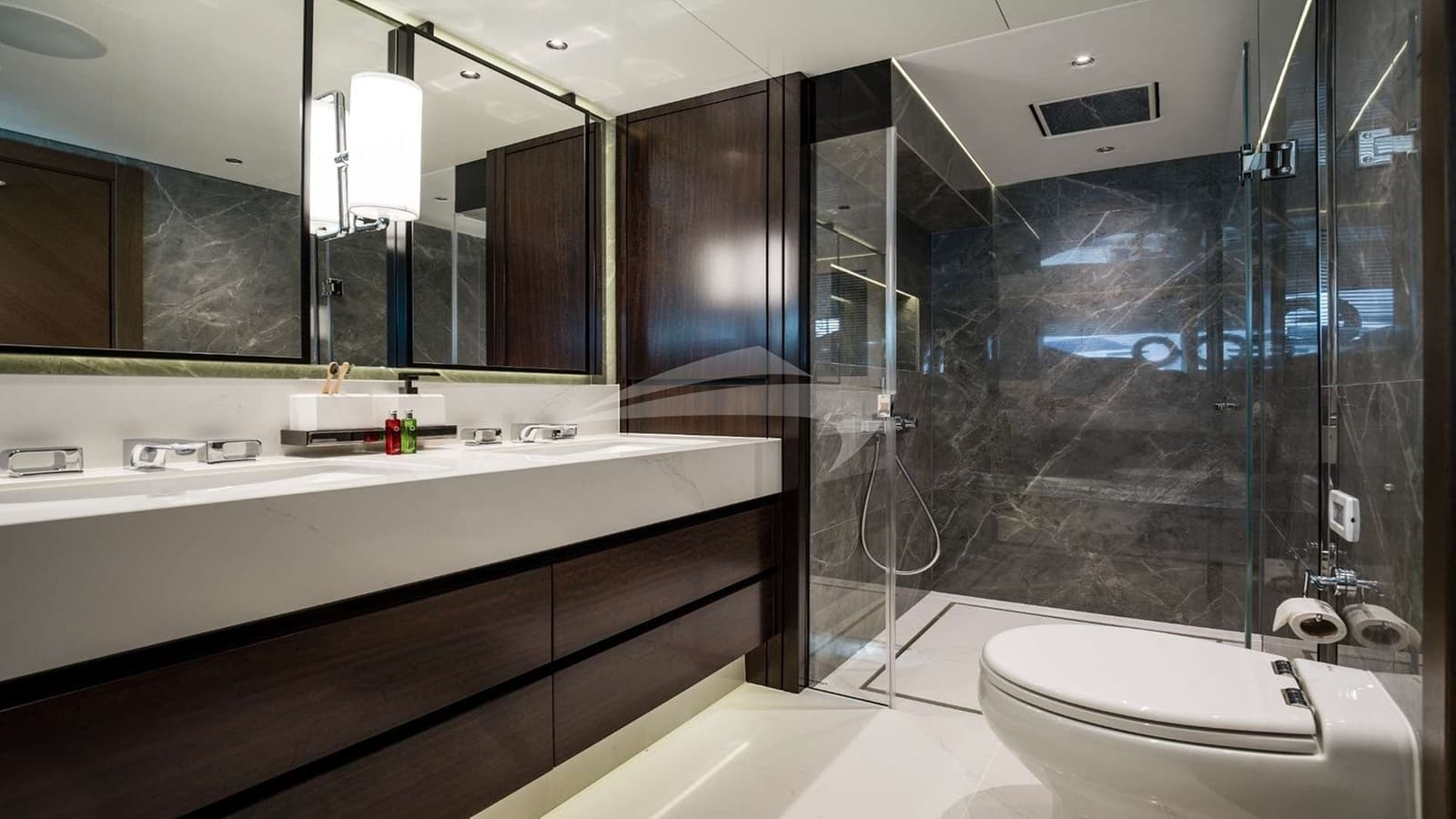 1 LORENA, photo from the yacht portfolio 5