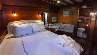 Guest Cabin