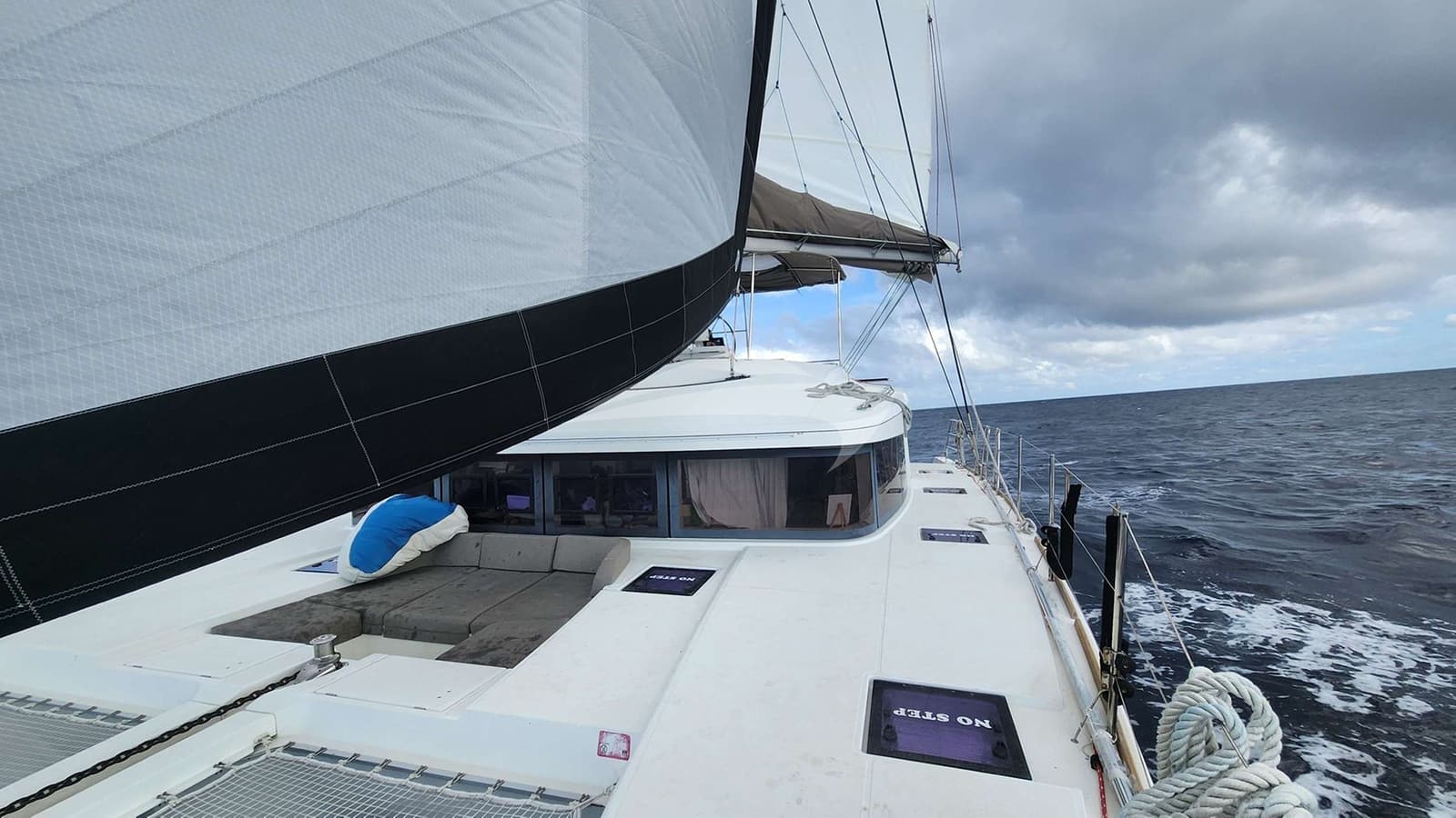 SEA LAB, photo from the yacht portfolio 15