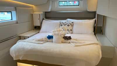 Queen Guest Suite