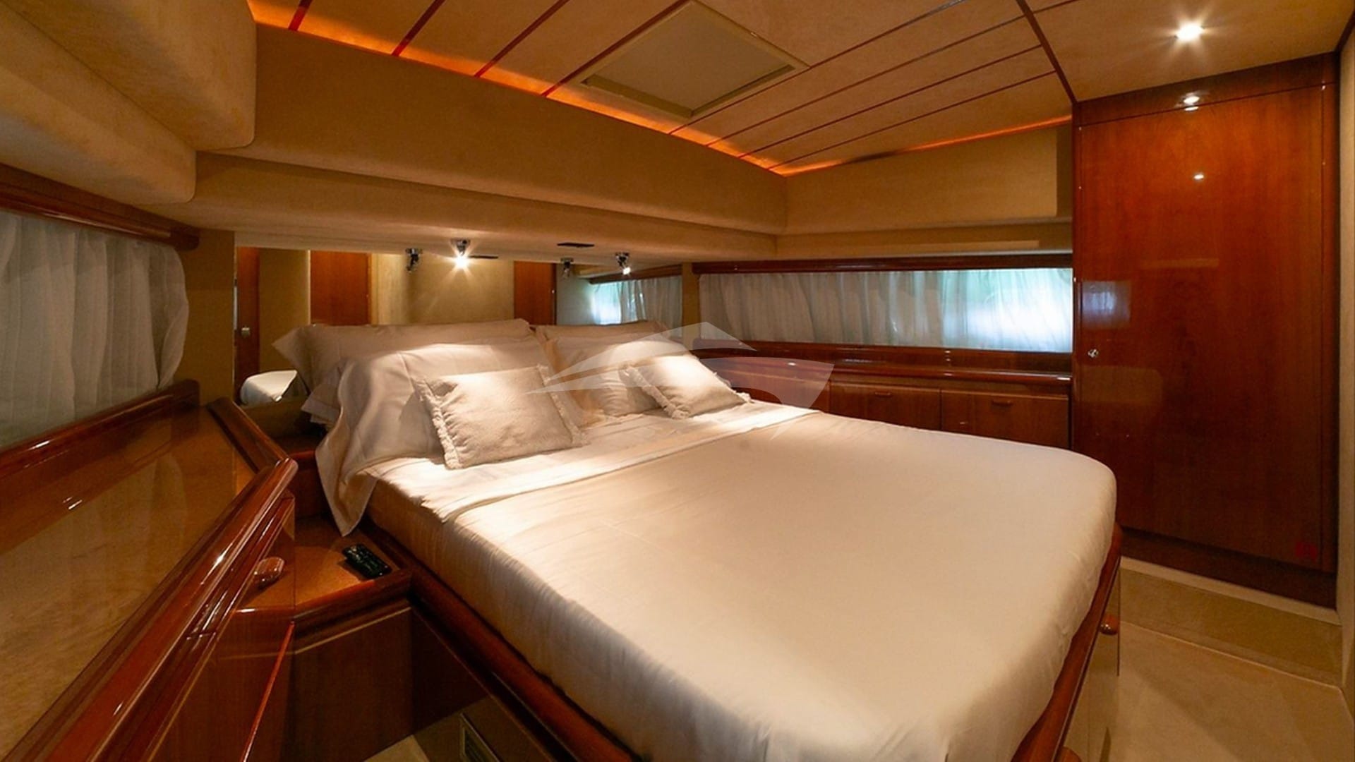 VIP Cabin