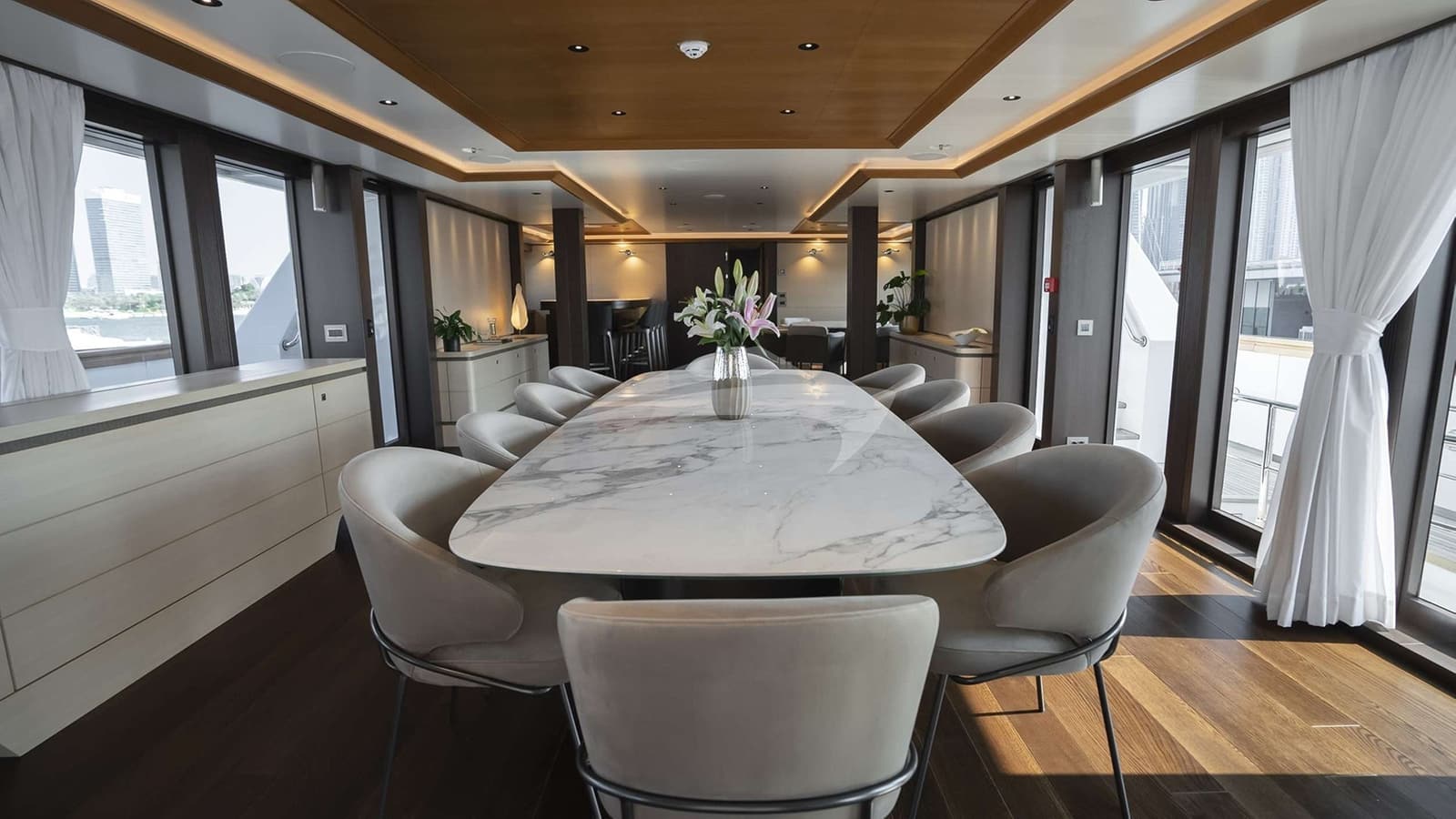ISABELL, photo from the yacht portfolio 4