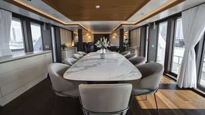 TV Lounge