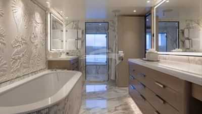 Guest Bathroom 1