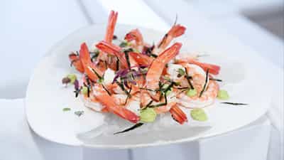 INFINITY PACIFIC_seafood