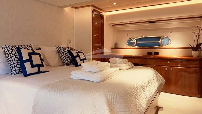 ARCELIA 24m motor yacht charter, photo 6