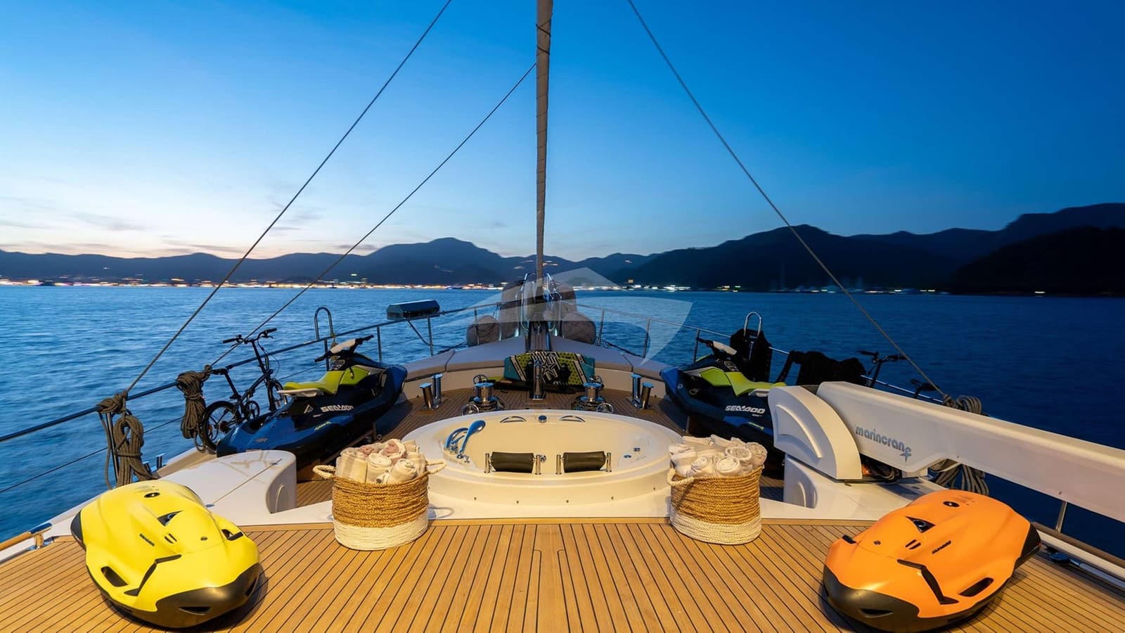 GOOD LIFE, photo from the yacht portfolio 14