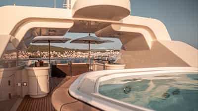 Sundeck