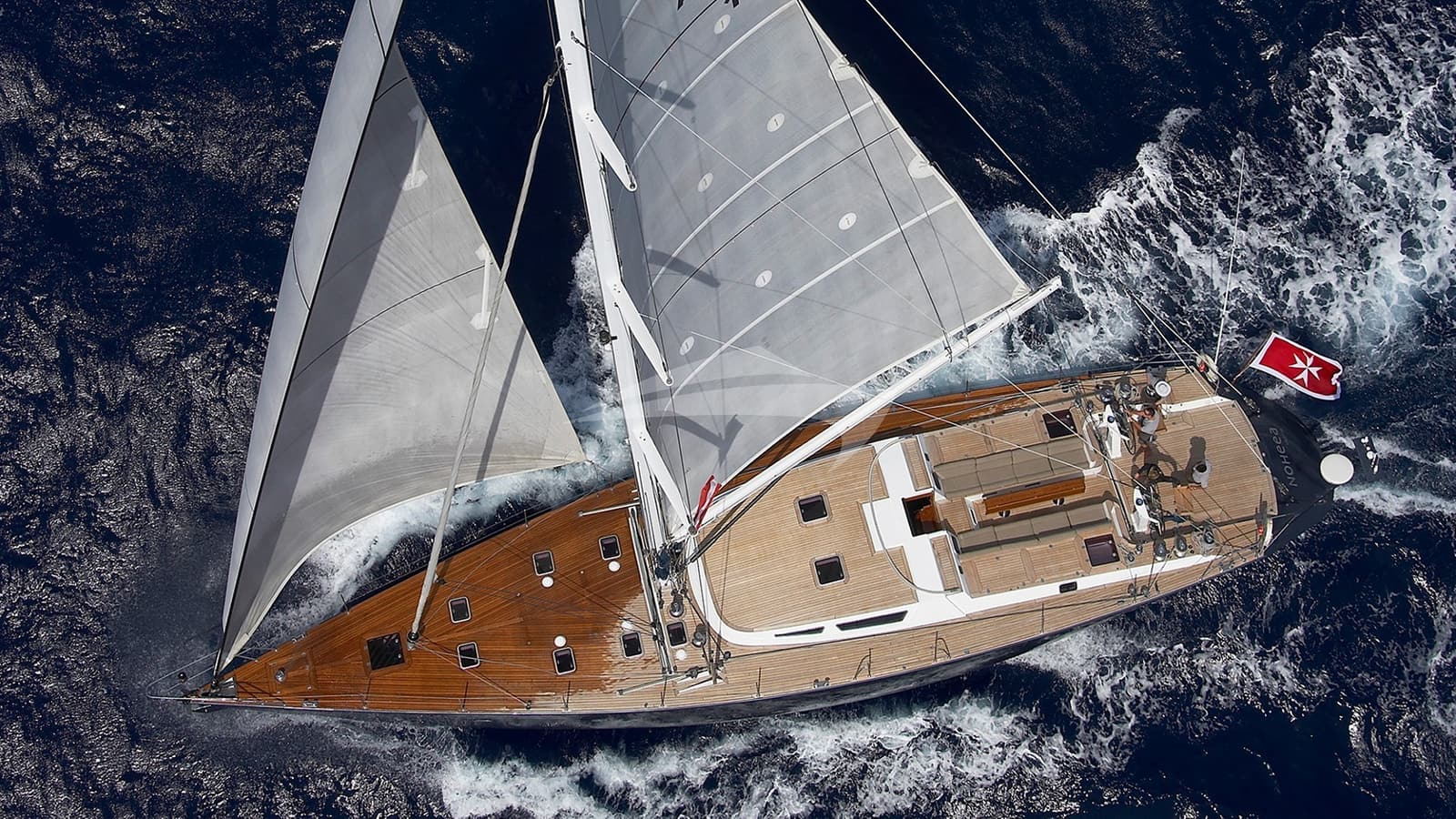 NOHEEA, photo from the yacht portfolio 15