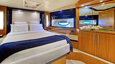 VIP Cabin 2
