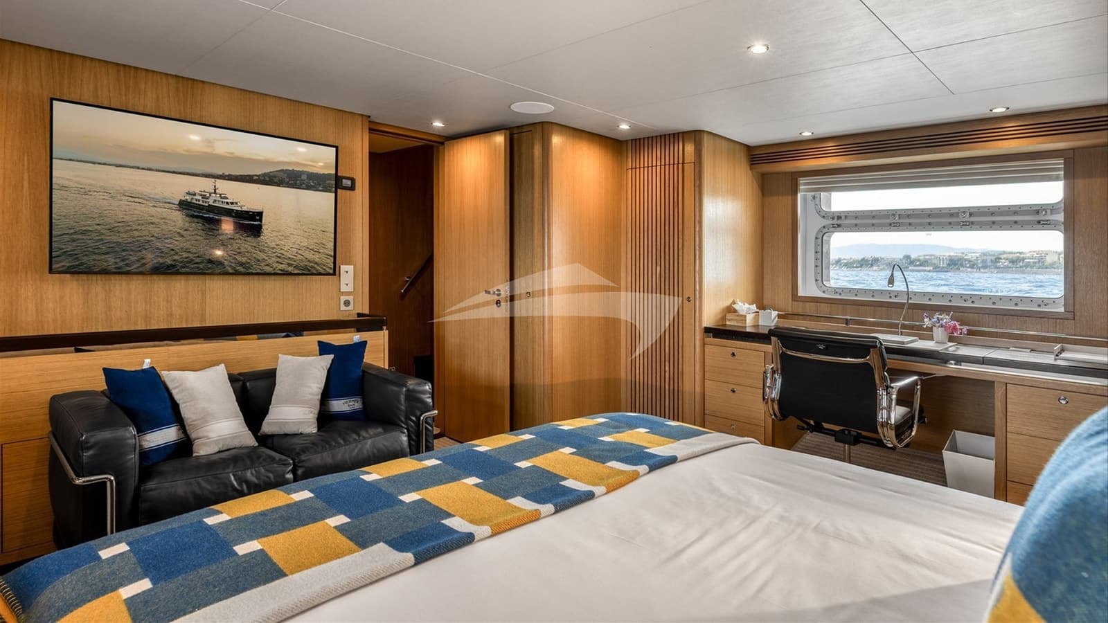 ARAOK II, photo from the yacht portfolio 14