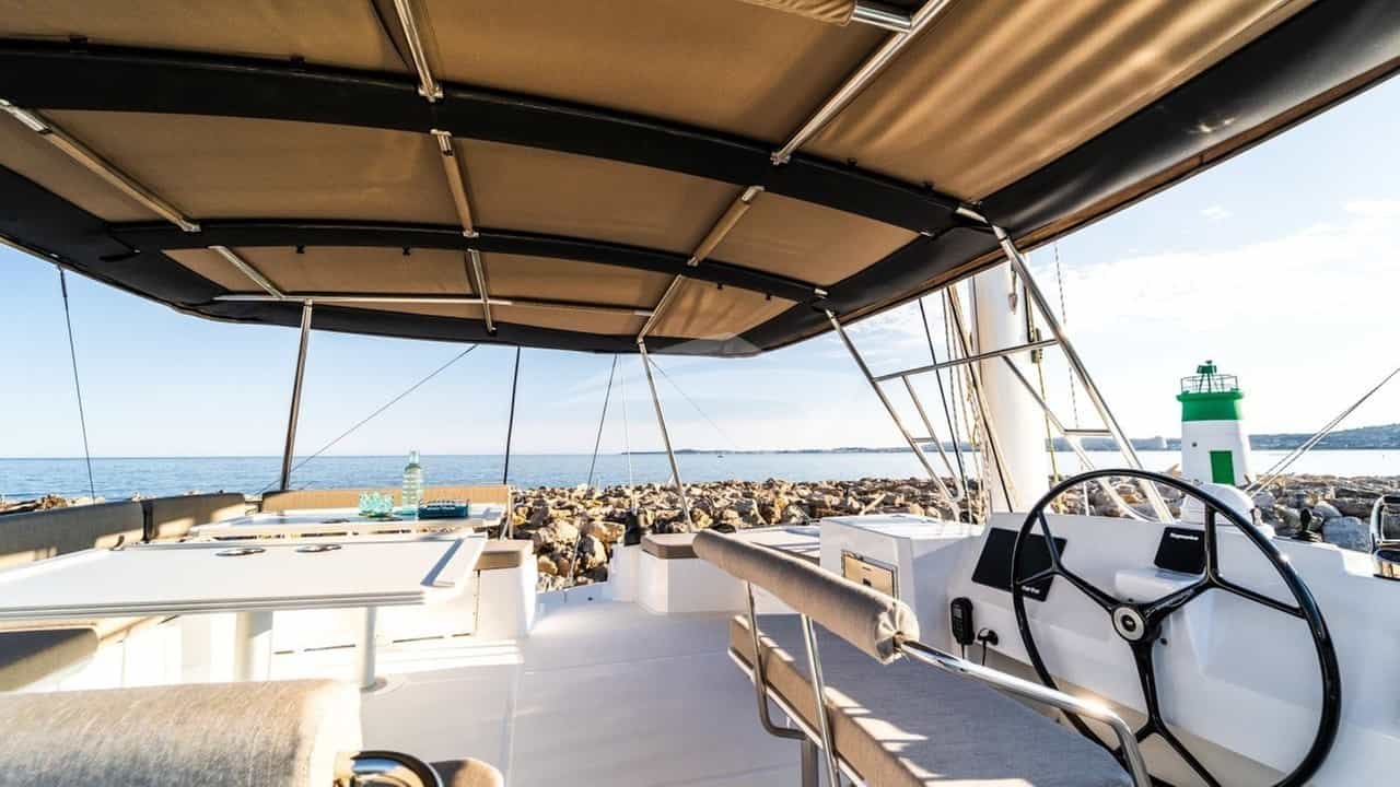 Flybridge