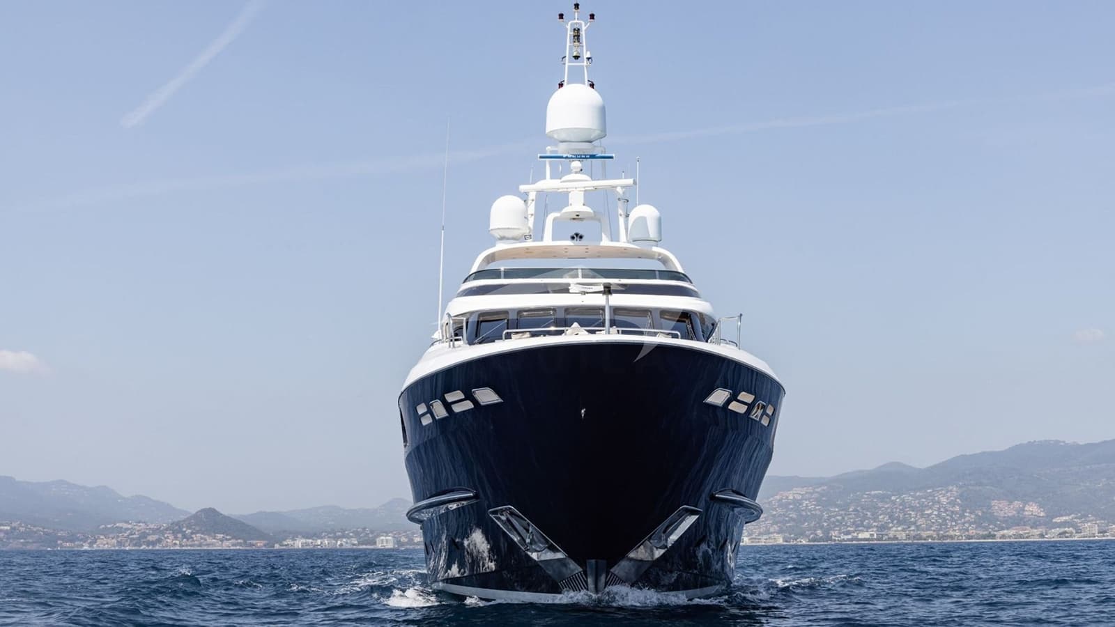 MY WAY V, photo from the yacht portfolio 27