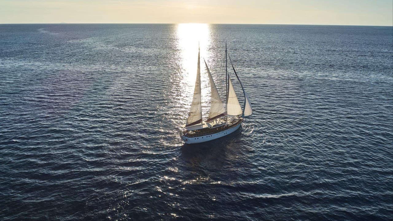 MORNING STAR, photo from the yacht portfolio 10