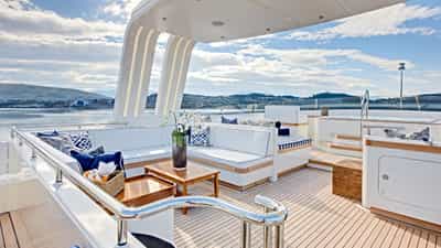 Bridge Deck