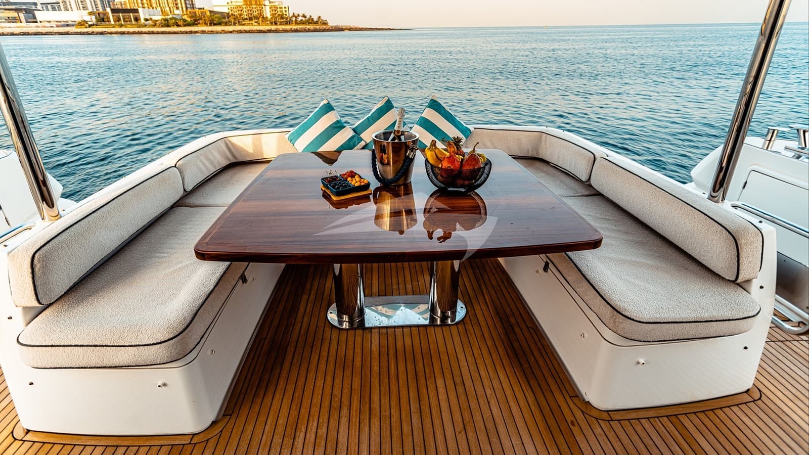 FAT BOY, photo from the yacht portfolio 25
