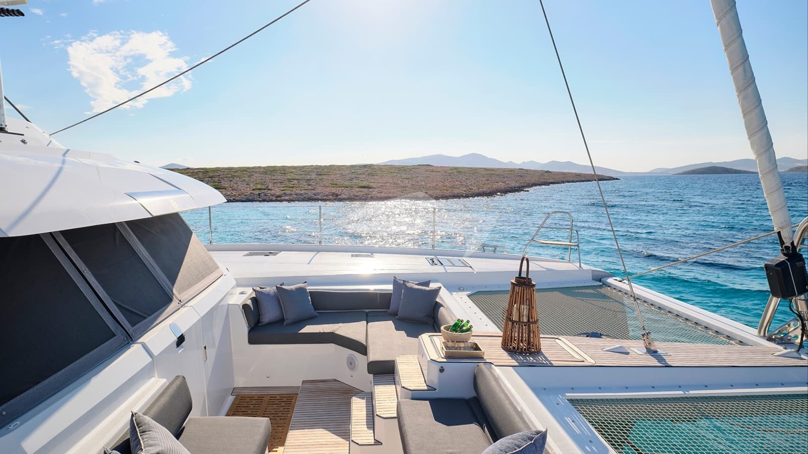 ALMA, photo from the yacht portfolio 5