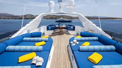 Sun Deck