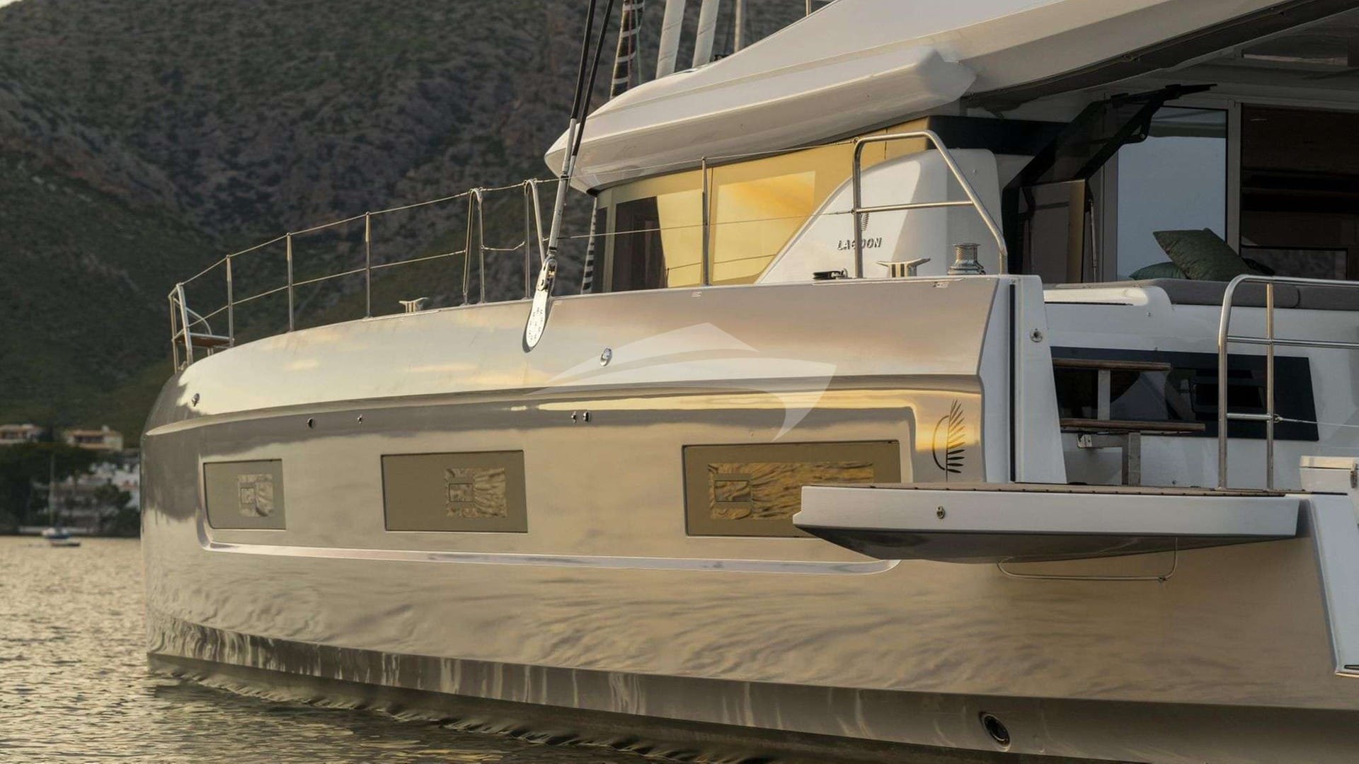 Sunny Dream East Mediterranean