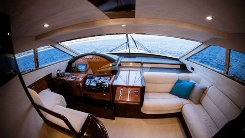Cockpit