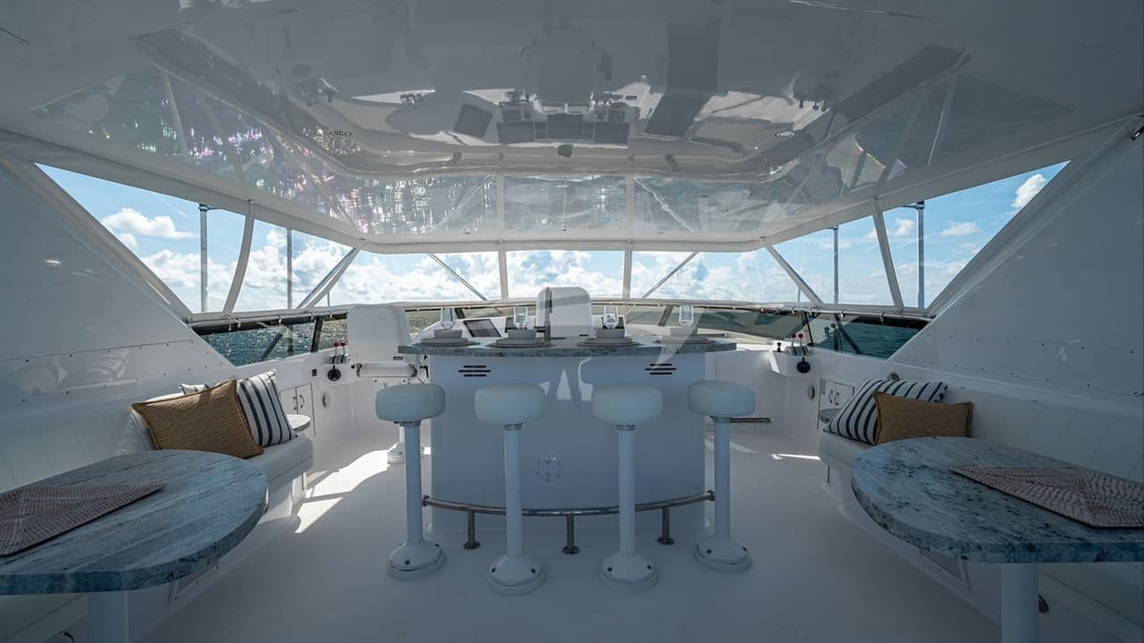 MAGNUM RIDE, photo from the yacht portfolio 14