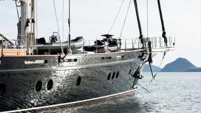 Foredeck