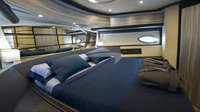 Master Cabin