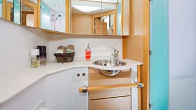 En suite