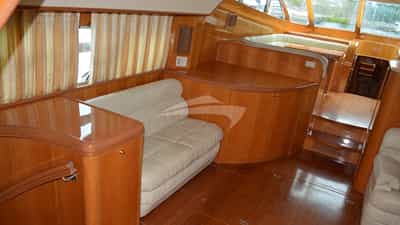 Saloon