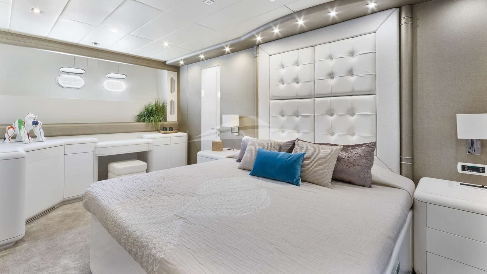 BELISA, photo from the yacht portfolio 8