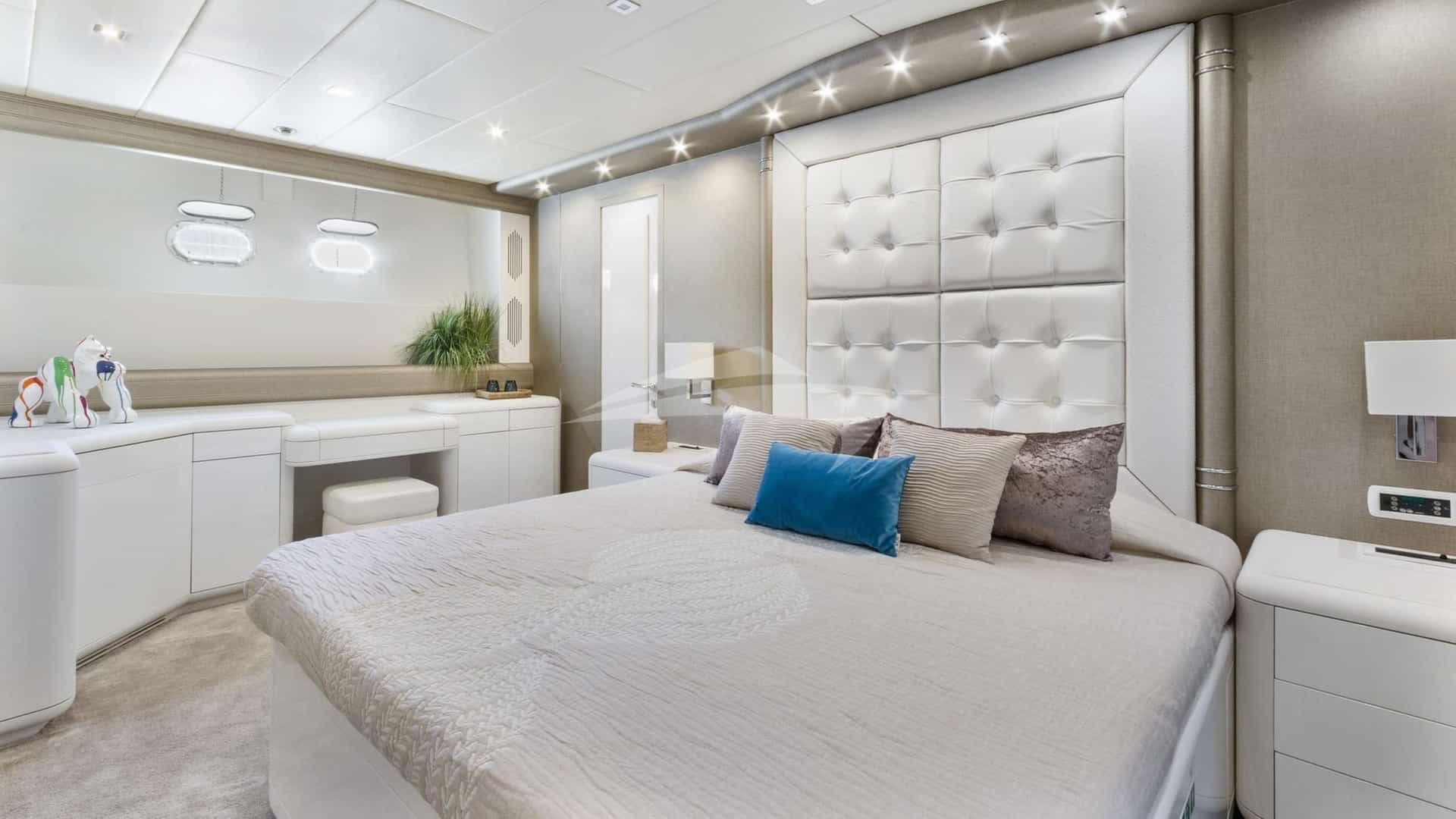 Guest Cabin