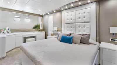 Guest Cabin