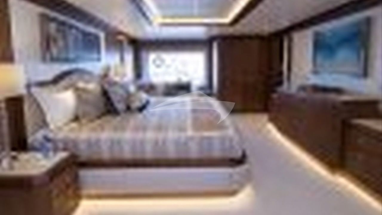 Master Stateroom