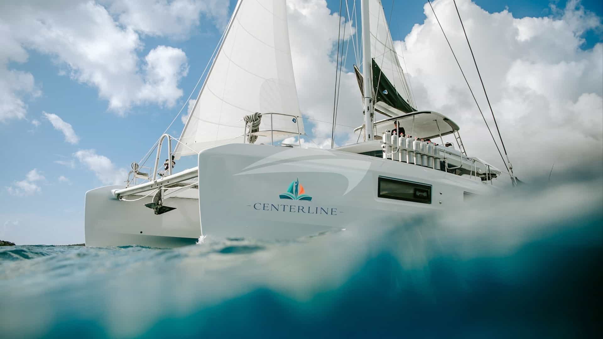 CENTERLINE 17