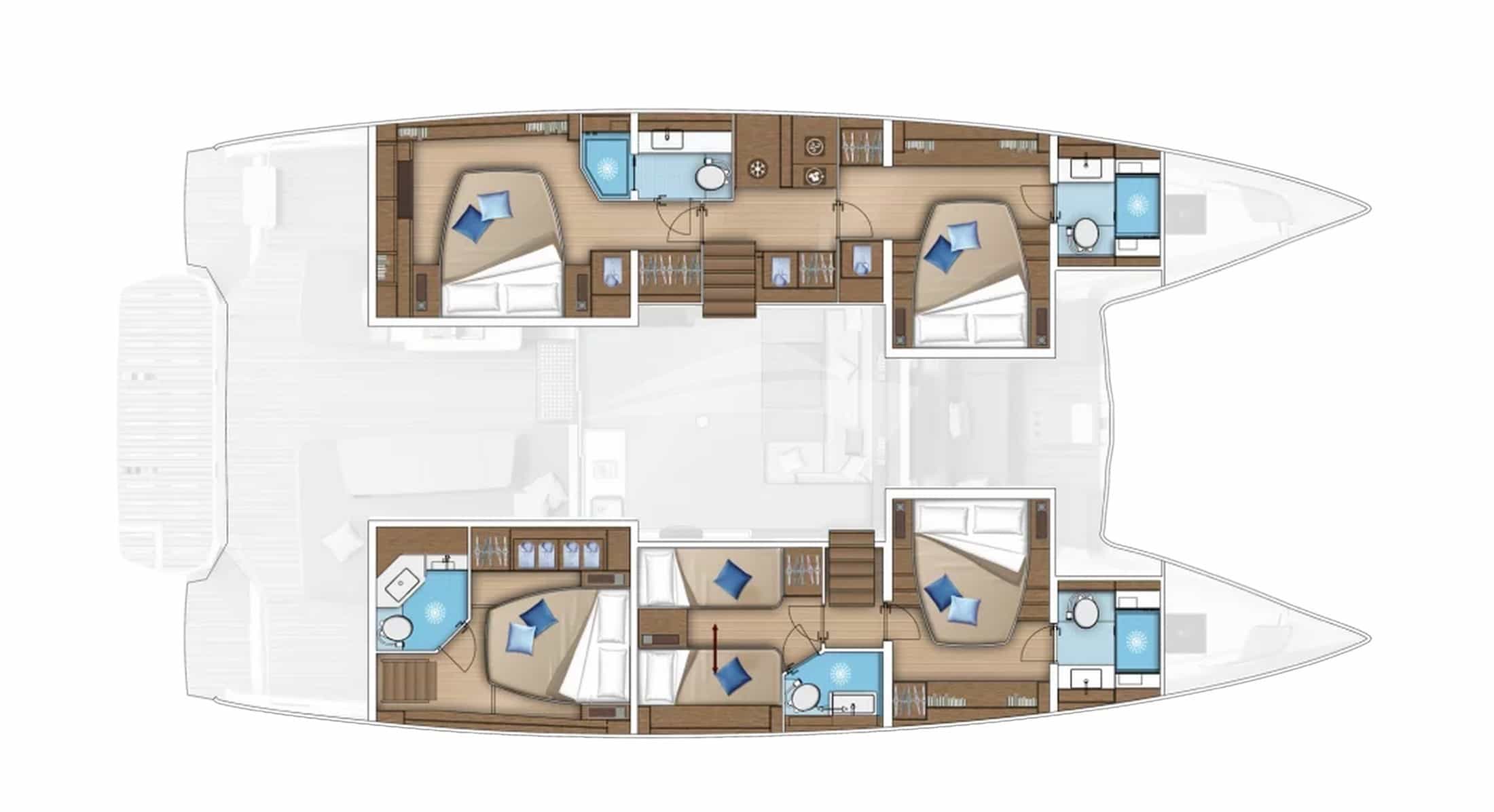 UTOPIA layout