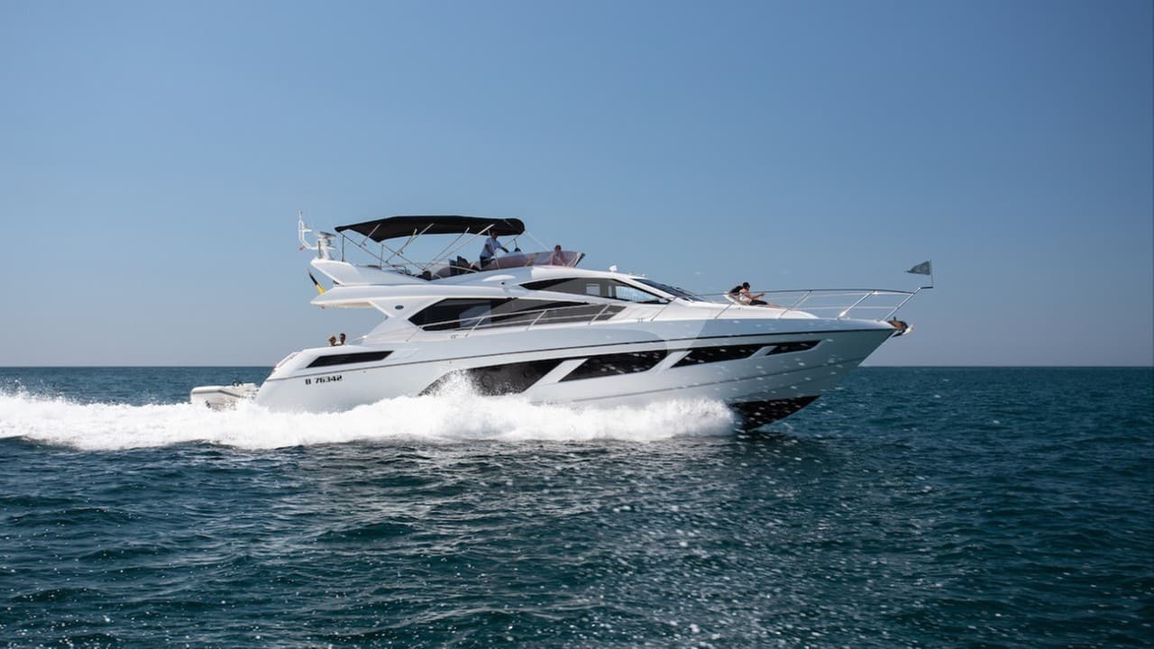 LUMA, photo from the yacht portfolio 11