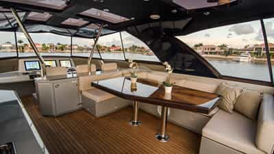 Flybridge