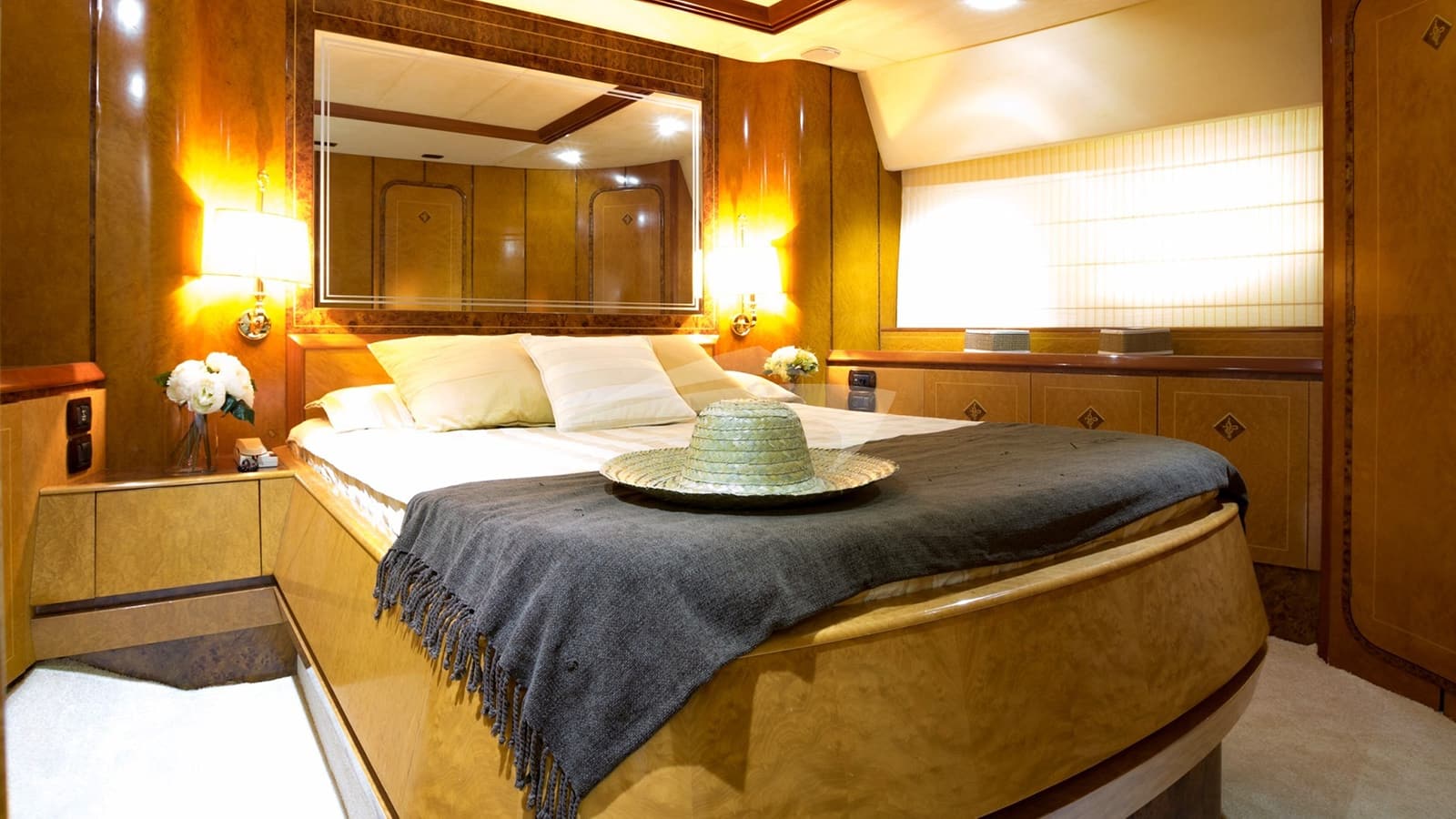 FURIA SEXTO, photo from the yacht portfolio 11